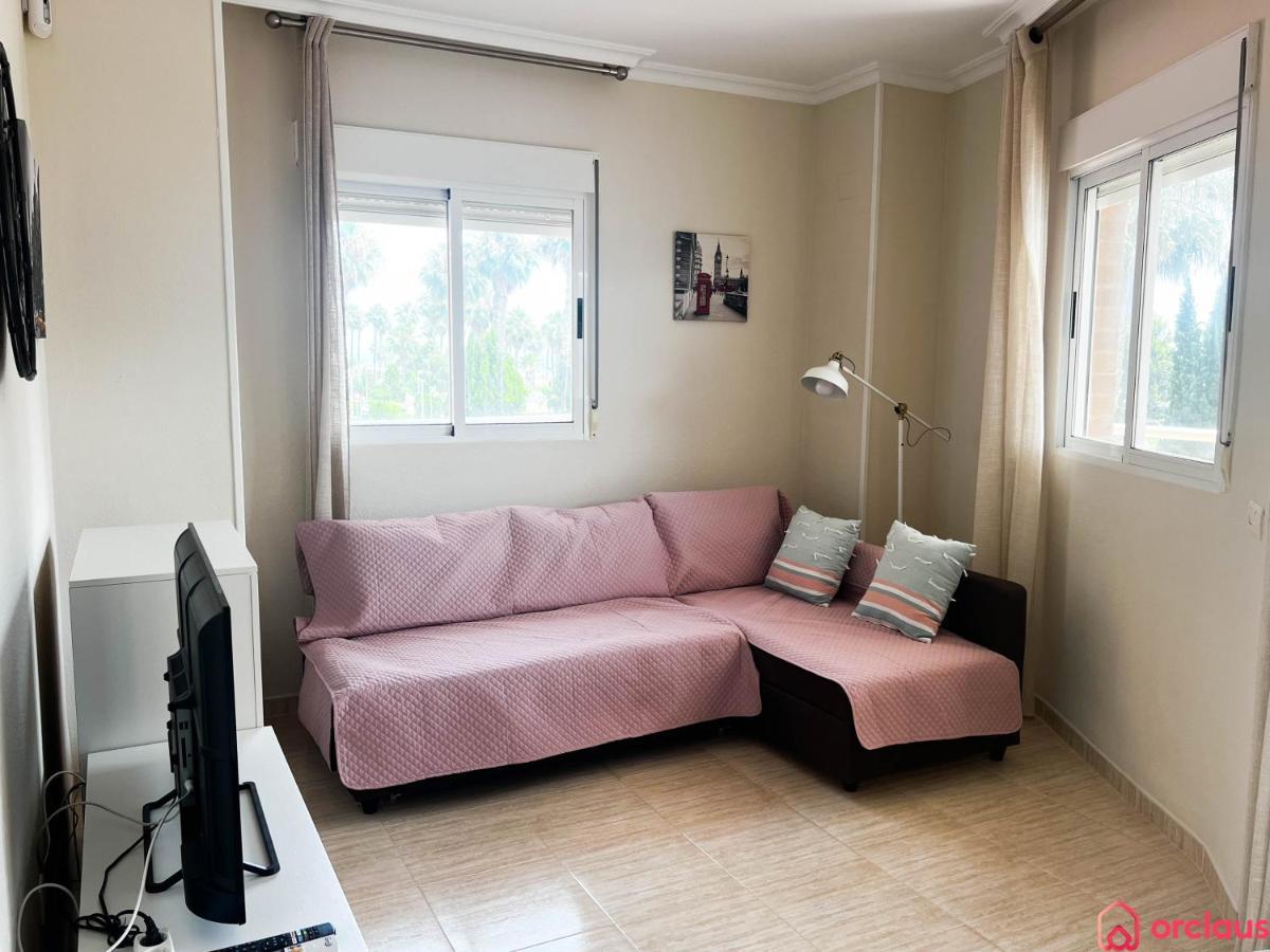 Modern Apartment In Front Of The Mediterranean オロペサ・デル・マール エクステリア 写真