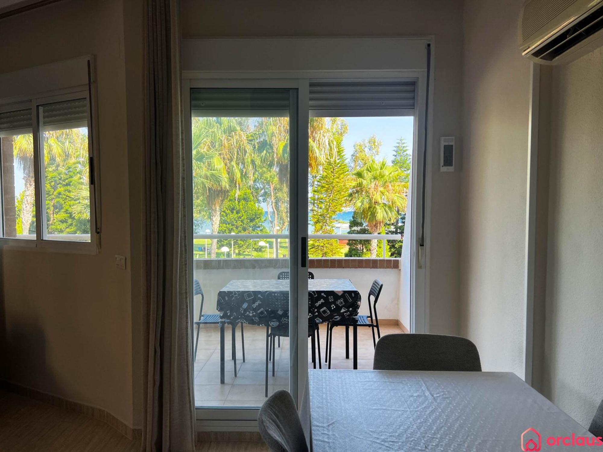 Modern Apartment In Front Of The Mediterranean オロペサ・デル・マール エクステリア 写真